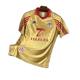Benfica 1998 Away Jersey – Retro Version