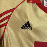 Benfica 1998 Away Jersey – Retro Version