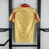 Benfica 1998 Away Jersey – Retro Version