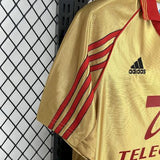 Benfica 1998 Away Jersey – Retro Version