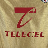 Benfica 1998 Away Jersey – Retro Version
