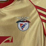 Benfica 1998 Away Jersey – Retro Version