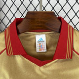 Benfica 1998 Away Jersey – Retro Version