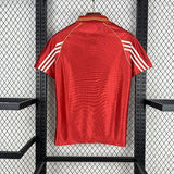 Benfica 1998 Home Jersey – Retro Version