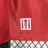 Benfica 1998 Home Jersey – Retro Version