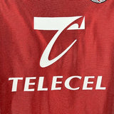 Benfica 1998 Home Jersey – Retro Version