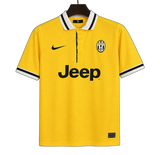 Juventus 2013/14 Third Jersey – Retro Version