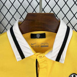 Juventus 2013/14 Third Jersey – Retro Version