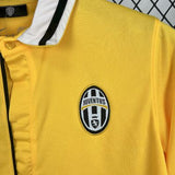 Juventus 2013/14 Third Jersey – Retro Version