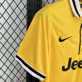 Juventus 2013/14 Third Jersey – Retro Version