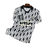 Santos 1990 Away Jersey – Retro Version