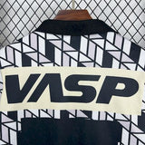Santos 1990 Away Jersey – Retro Version