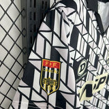 Santos 1990 Away Jersey – Retro Version