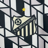 Santos 1990 Away Jersey – Retro Version