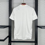 Spain 2011 Away Jersey – Retro Version