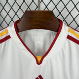 Spain 2011 Away Jersey – Retro Version