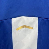 Porto 2025/26 Home Kids Kit