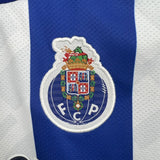 Porto 2025/26 Home Kids Kit