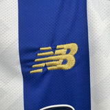 Porto 2025/26 Home Kids Kit
