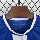 Porto 2025/26 Home Kids Kit