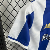 Porto 2025/26 Home Kids Kit