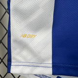 Porto 2025/26 Home Kids Kit