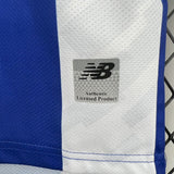Porto 2025/26 Home Kids Kit