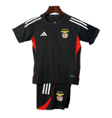 Benfica 2025/26 Training Kids Kit