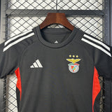 Benfica 2025/26 Training Kids Kit