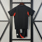 Benfica 2025/26 Training Kids Kit