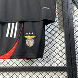 Benfica 2025/26 Training Kids Kit