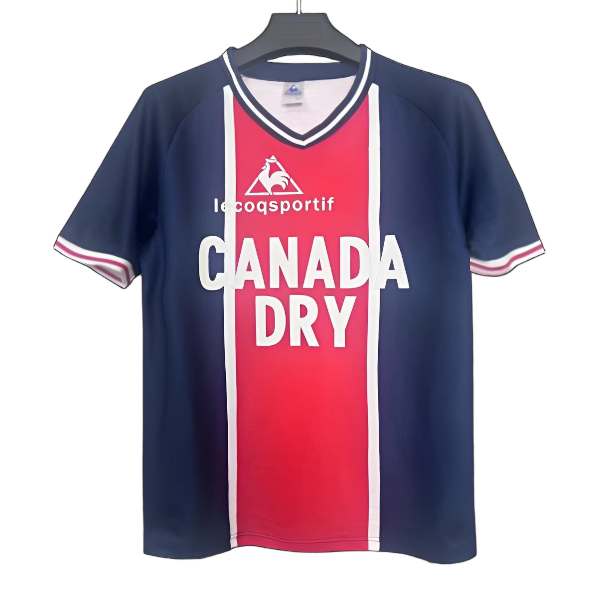 Paris Saint – Germain 2074/75 Home Jersey – Retro Version
