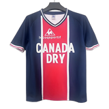 Paris Saint – Germain 2074/75 Home Jersey – Retro Version