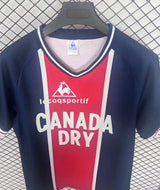Paris Saint – Germain 2074/75 Home Jersey – Retro Version