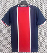 Paris Saint – Germain 2074/75 Home Jersey – Retro Version