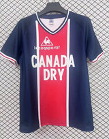 Paris Saint – Germain 2074/75 Home Jersey – Retro Version
