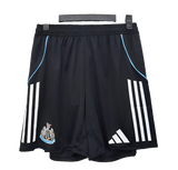 Newcastle United 2025/26 Home Jersey – Player Version