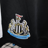 Newcastle United 2025/26 Home Jersey – Player Version