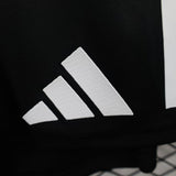 Newcastle United 2025/26 Home Jersey – Player Version