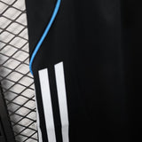 Newcastle United 2025/26 Home Jersey – Player Version