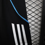 Newcastle United 2025/26 Home Jersey – Player Version