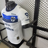 Monterrey 2025/26 Away Jersey – Player Version