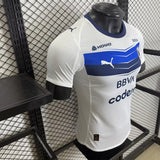 Monterrey 2025/26 Away Jersey – Player Version
