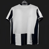 Juventus 2016/17 Home Jersey – Retro Version