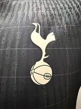 Tottenham Hotspur 2025/26 Away Kids Kit – Player Version
