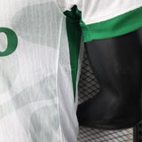 Sporting 2025/26 Away Jersey – Player Version