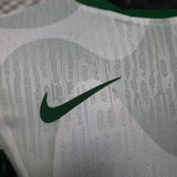 Sporting 2025/26 Camisola alternativa – Versão jogador