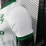 Sporting 2025/26 Camisola alternativa – Versão jogador