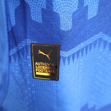Al – hilal 2025/26 Home Jersey – Player Version