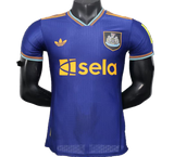 Newcastle United 2025/26 Third Jersey – Player Version